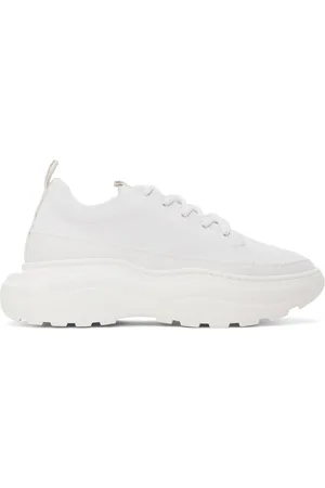 Phileo Baskets 001 Essentielle blanches