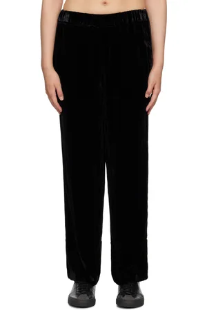 Caro Editions Pantalon Elisabeth noir