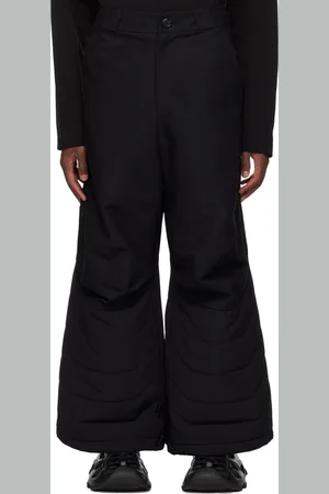 pet-tree-kor Pantalon Kapok noir