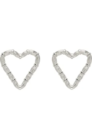 Bleue Burnham Boucles d