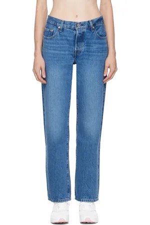 Jeans levis pas cher femme hot sale