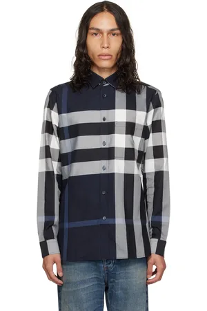 Chemise burberry brit online homme