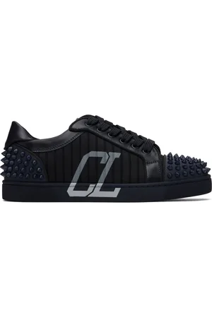 Baskets Chaussures de Sport pour Homme Christian Louboutin