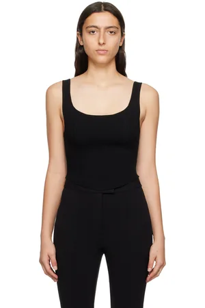 Filippa K Débardeur ajusté noir