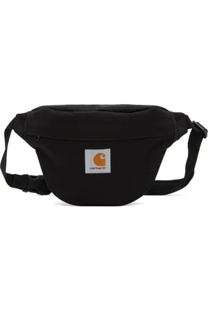 Carhartt Sac-ceinture Jake noir