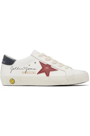 Baskets Chaussures de Sport pour Enfant Golden Goose FASHIOLA.fr