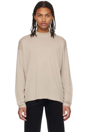 The Row T-shirt à manches longues Delsie