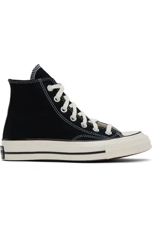 Converse Baskets montantes Chuck 70 noires