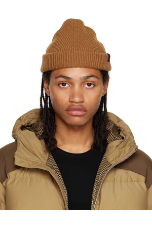 RAG&BONE Bonnet Blake brun