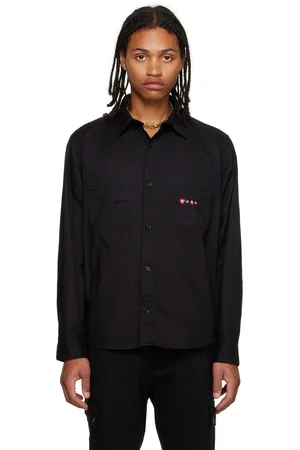 Chemise hugo boss pas cher hot sale