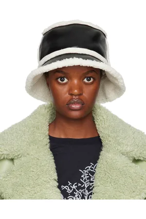 Stand Studio Chapeau bob Alanna noir
