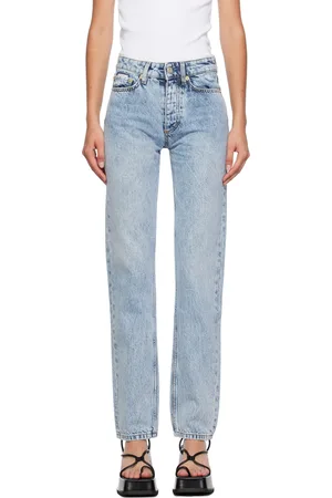 Eytys Jean Orion bleu