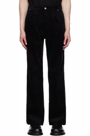 DUNST Pantalon menuisier noir