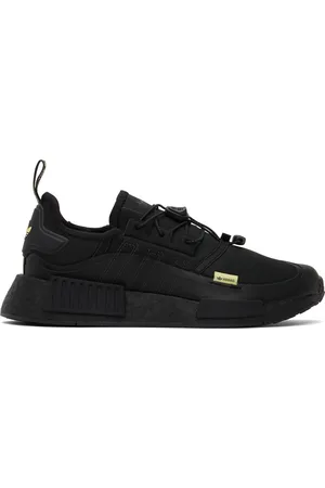 adidas Baskets NMD R1 noires