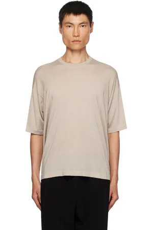 The Row T-shirt Dlomu