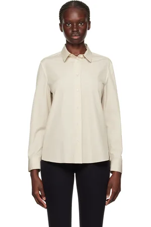 The Row Chemise Sadie beige