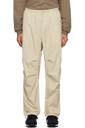 The Row Pantalon Antico beige