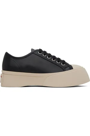 Marni Baskets Pablo noires