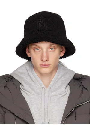 Mackage Chapeau Bennet noir