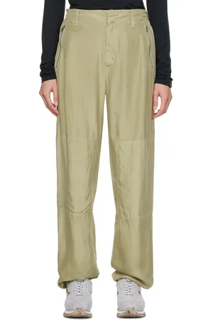 RAG&BONE Pantalon Shawn kaki