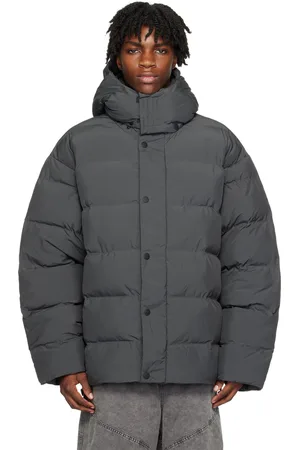 Hope Blouson Roam gris