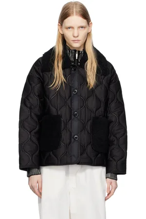 Mackage Blouson Kenzy noir