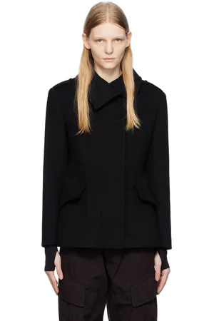 Mackage Blouson Marcy noir