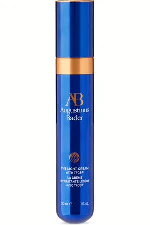 AUGUSTINUS BADER Crème hydratante légère, 30 ml