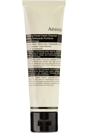 Aesop Crème nettoyante purifiante pour le visage, 100 ml