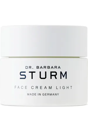 DR.BARBARA STURM Crème légère pour le visage, 50 ml
