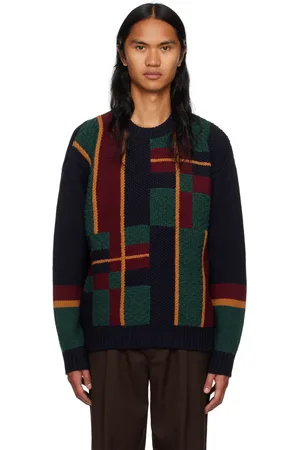 Drôle de Monsieur Pull 