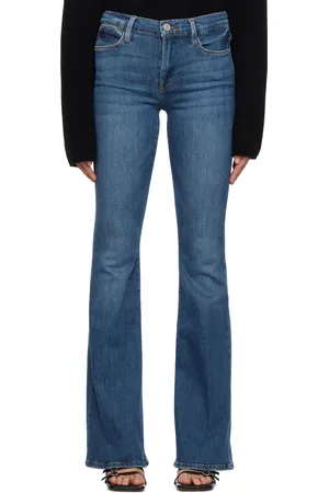 Frame Jean 