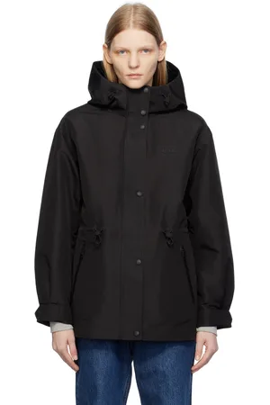 Mackage Blouson Carrie-City noir