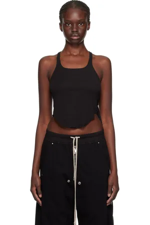 Rick Owens Débardeur noir