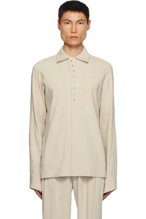 Hyein Seo Chemise à boutons