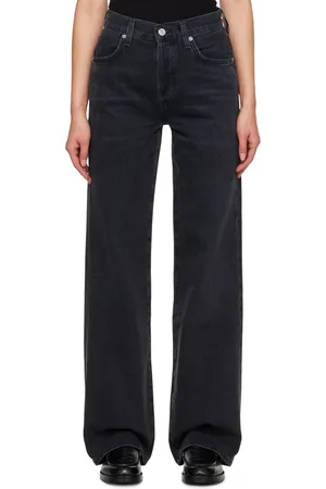 Citizens of Humanity Jean Annina 33 gris