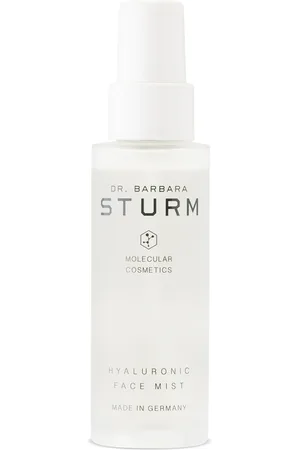 DR.BARBARA STURM Brume pour le visage avec acide hyaluronique, 50 ml