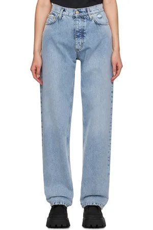 Eytys Jean Benz bleu
