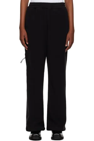 Soulland Pantalon de détente Umber noir