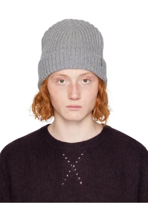 Eytys Bonnet Ace gris