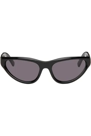 Marni Lunettes de soleil Mavericks noires