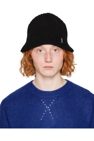 Eytys Chapeau Elio noir