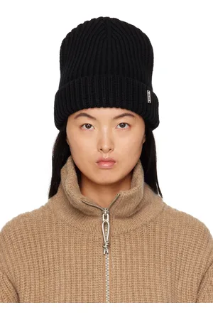 Eytys Bonnet Ace noir