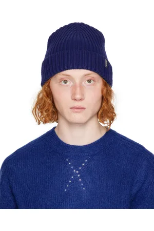 Eytys Bonnet Ace bleu