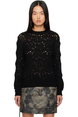 Eytys Pull Vico noir