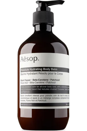 Aesop Baume hydratant pour le corps Résolu, 500 ml