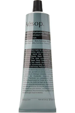Aesop Baume hydratant pour le corps Résolu, 100 ml