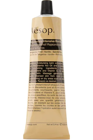 Aesop Baume pour le corps Intensif rajeunissant, 100 ml