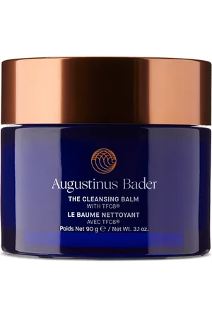 AUGUSTINUS BADER Le baume nettoyant, 90 g
