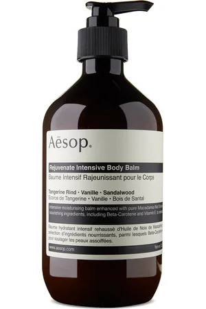 Aesop Baume pour le corps Intensif rajeunissant, 100 ml